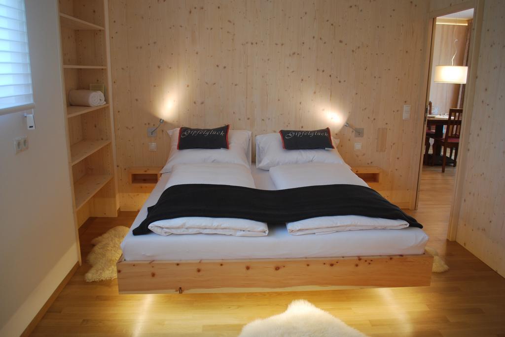 Ferienwohnung Rheintal フェルトキルヒ エクステリア 写真