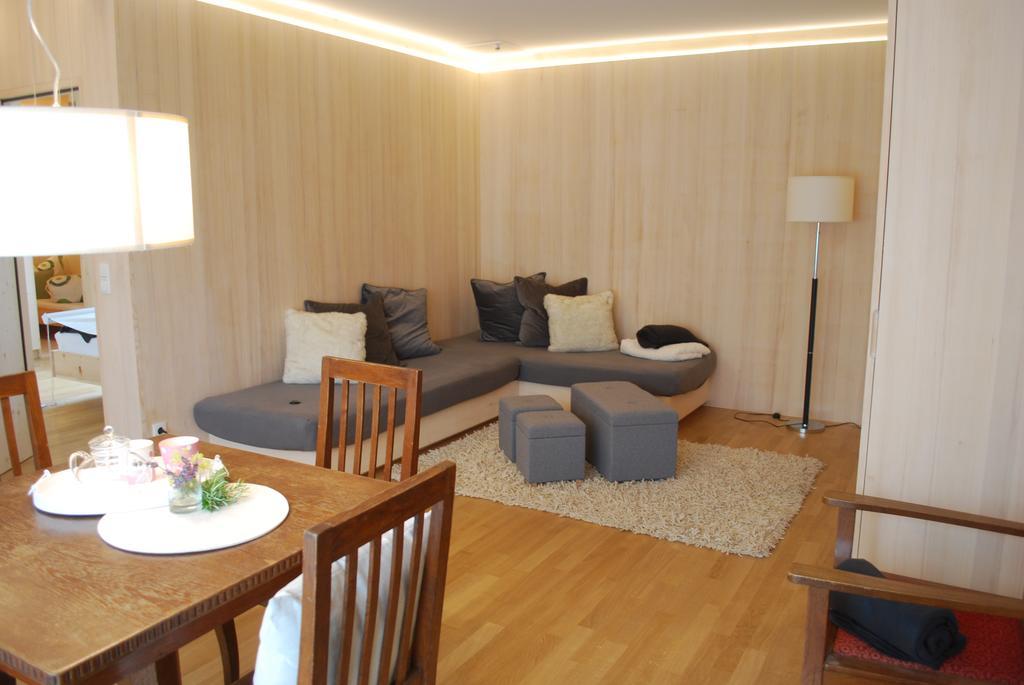 Ferienwohnung Rheintal フェルトキルヒ エクステリア 写真