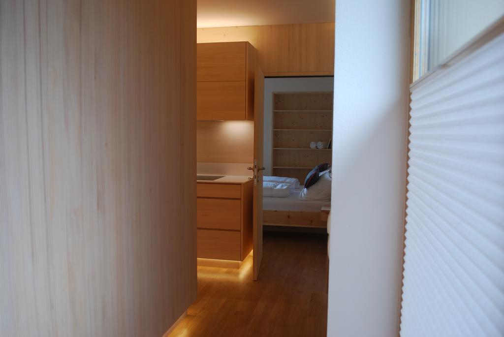 Ferienwohnung Rheintal フェルトキルヒ エクステリア 写真