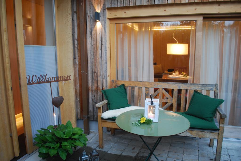 Ferienwohnung Rheintal フェルトキルヒ エクステリア 写真