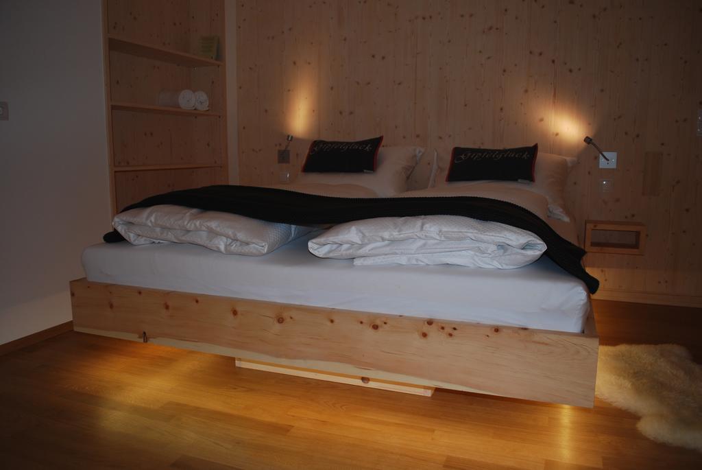 Ferienwohnung Rheintal フェルトキルヒ エクステリア 写真